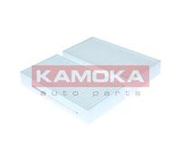KAMOKA Filtro Interno Compatibile Per Honda Logo 1.3 HR-V 1.6 16V 4WD