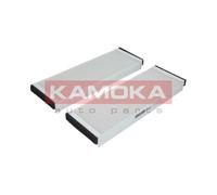 KAMOKA Filtro Interno Per Audi A6 Allroad 3.0 TDI QUATTRO 2.7 LAMBORGHINI