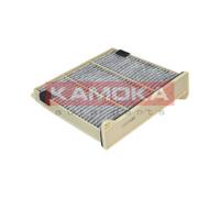 KAMOKA Filtro Interno Per Mitsubishi L 200/Triton 2.5 DI-D 4WD Outlander
