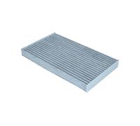 KAMOKA Filtro Interno Per Nissan Juke 1.6 1.2 DIG-T 1.5 DCI Leaf