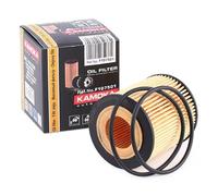 KAMOKA Filtro olio Cartuccia filtro F107501