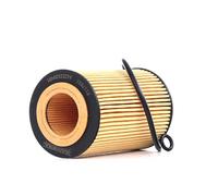 KAMOKA Filtro olio Cartuccia filtro F117601
