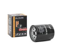 KAMOKA Filtro olio F101301