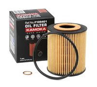 KAMOKA Filtro olio F109401