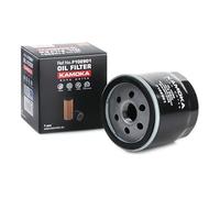 KAMOKA Filtro olio F118601