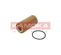 KAMOKA Filtro Olio Filtro Inserto Adatto Per VW Touareg 3.0 TDI Amarok