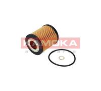 KAMOKA Filtro Olio per BMW 5er Touring 530d 525d X5 3.0d Opel Omega B Caravan