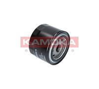 KAMOKA Filtro Olio Per Fiat Ducato Kasten 140 MultiJet 2.3 D 160 120 Multijet