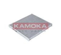 KAMOKA Filtro Per Aerazione Interni di Toyota Corolla Verso 1.8 2.2 D-4D 2.0