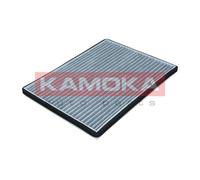 KAMOKA Filtro Per Aerazione per Interni per Suzuki Grand Vitara II 2.4 AWD 1.6