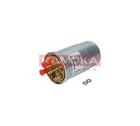 KAMOKA F304101 Filtro carburante per FORD FOCUS (DAW, DBW) MONDEO III (B5Y)