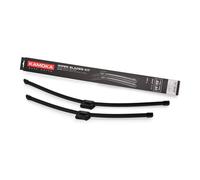 KAMOKA Flat Tergicristalli Kit per AUDI Q5 (8RB)