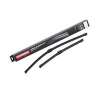 KAMOKA Flat Tergicristalli Kit per FORD Focus II Hatchback (DA, HCP, DP)