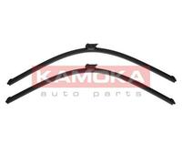 KAMOKA Flat Tergicristalli Kit per FORD FOCUS III