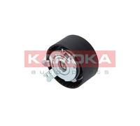 KAMOKA Galoppino Cinghia Distribuzione per Ford Focus II 1.6 Dacia Duster Logan