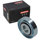 Rullo tenditore cinghia R0378 KAMOKA per TOYOTA COROLLA Liftback AVENSIS VERSO