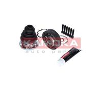 Giunto semiasse sul lato del cambio Giunto elastico 8004 KAMOKA per AUDI VW