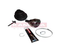 KAMOKA Giunto Anteriore Per Ford Focus II DA_ HCP DP Volvo