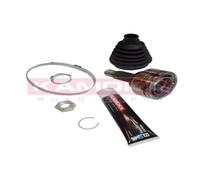 KAMOKA Giunto Anteriore Per Ford Mondeo III Turnier BWY