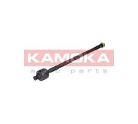 KAMOKA Giunto Assiale Tirante Frontale per Renault Clio III BR0/1 CR0/1 1.2