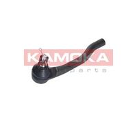 KAMOKA Giunto di Supporto Anteriore Sinistra per Honda Jazz III 1.2 1.3i Insight