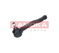 KAMOKA Giunto di Supporto Anteriore Sinistra per Nissan Note 1.4 1.6 Micra III