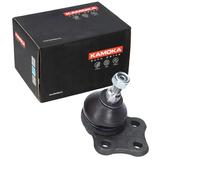KAMOKA Giunto di supporto/guida 9040114 | Compatibile con: RENAULT FLUENCE, GRAND SCÉNIC III, MEGANE CC, MEGANE III Combi Van, MEGANE III Coupe, MEGANE III Grandtour