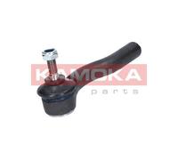 KAMOKA Giunto di Supporto Tirante Anteriore Destro per Fiat 500 1.2 0.9 Ford Ka