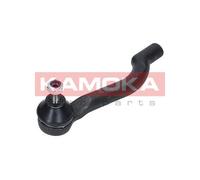 KAMOKA Giunto di Supporto Tirante Anteriore Destro per Nissan Qashqai + 2 Io 2.0
