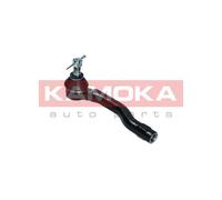KAMOKA Giunto di Supporto Tirante Anteriore Sinistra Adatto A per Mazda 2 1.3