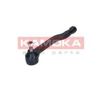 KAMOKA Giunto di Supporto Tirante Anteriore Sinistra per Nissan Micra III 1.2
