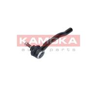 KAMOKA Giunto di Supporto Tirante Anteriore Sinistra per Nissan Micra IV 1.2