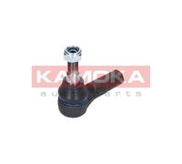 KAMOKA Giunto di Supporto Tirante Frontale per Ford Transit Scatola 2.0 Di