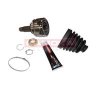 KAMOKA Giunto Giuntura Anello Ruota Compatibile Per BMW X5 E53