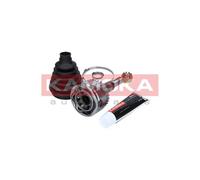KAMOKA Giunto Giuntura Antriebswelle Radside Per Opel Meriva F08 F68