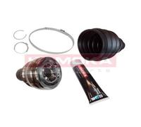 KAMOKA Giunto Kit Giunti Albero Motore Lato Ruota per Audi A4 Avant 8K5 B8