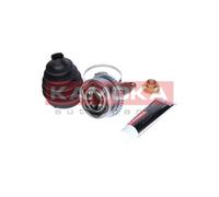 KAMOKA Giunto Kit Giunti Albero Motore Lato Ruota per Mazda 6 Hatchback Gg