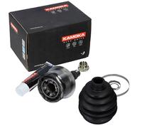 KAMOKA Kit giunto omocinetico 6047 lato ruota per FIAT Sedici (FY_)