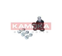 KAMOKA Giunto Sferico Anteriore Inferiore Per Peugeot 207 CC Citroën C3 III