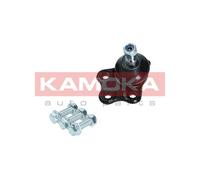 KAMOKA Giunto Sferico Braccio Strutturale Frontale Adatto A per Dacia Duster