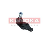 KAMOKA Giunto Sferico Braccio Strutturale Frontale per Land Rover Freelander