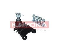 KAMOKA Giunto Sferico Frontale Entrambi i Lati per Opel Frontera Monterey Isuzu