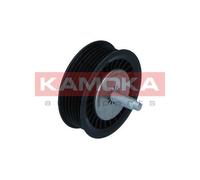 KAMOKA Guida di Guida Cinghia Scanalata per Dacia Duster Logan MCV