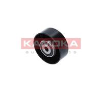 KAMOKA Guida di Guida Cinghia Scanalata per Peugeot 206 Cc 1.6 16V 1.4i