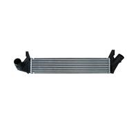 KAMOKA Intercooler LLK Per Dacia Duster Sandero 1.5 dCi Renault Logan I
