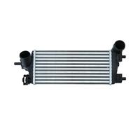 KAMOKA Intercooler LLK Per Ford C-Max II 1.0 EcoBoost Focus III Turnier