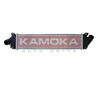 KAMOKA Intercooler Llk per Ford Kuga II 2.0 TDCI 4x4 Volvo V70 III V60