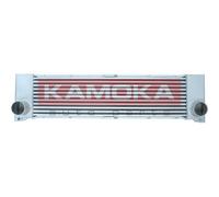 KAMOKA Intercooler Llk per Mercedes-Benz CDI 3.0 Vito / Scatola Mixto
