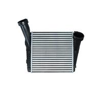 KAMOKA Intercooler LLK Per VW Touareg 3.0 V6 TDI 4.2 V8 Porsche Cayenne Q7