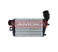 KAMOKA Intercooler Llk Radiatore per Alfa Romeo Gt 1.9 JTD 147